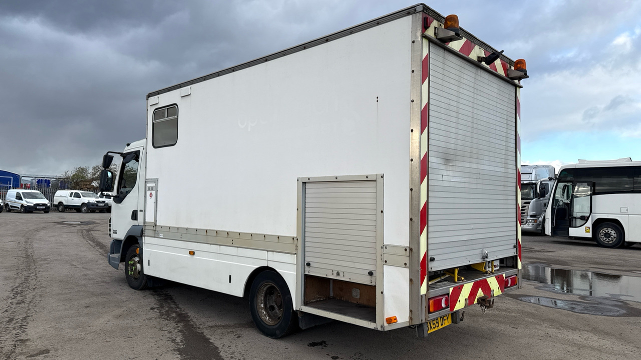 Daf LF 45.160 - Andere machine: afbeelding 3 Daf LF 45.160 - Andere machine: afbeelding 3