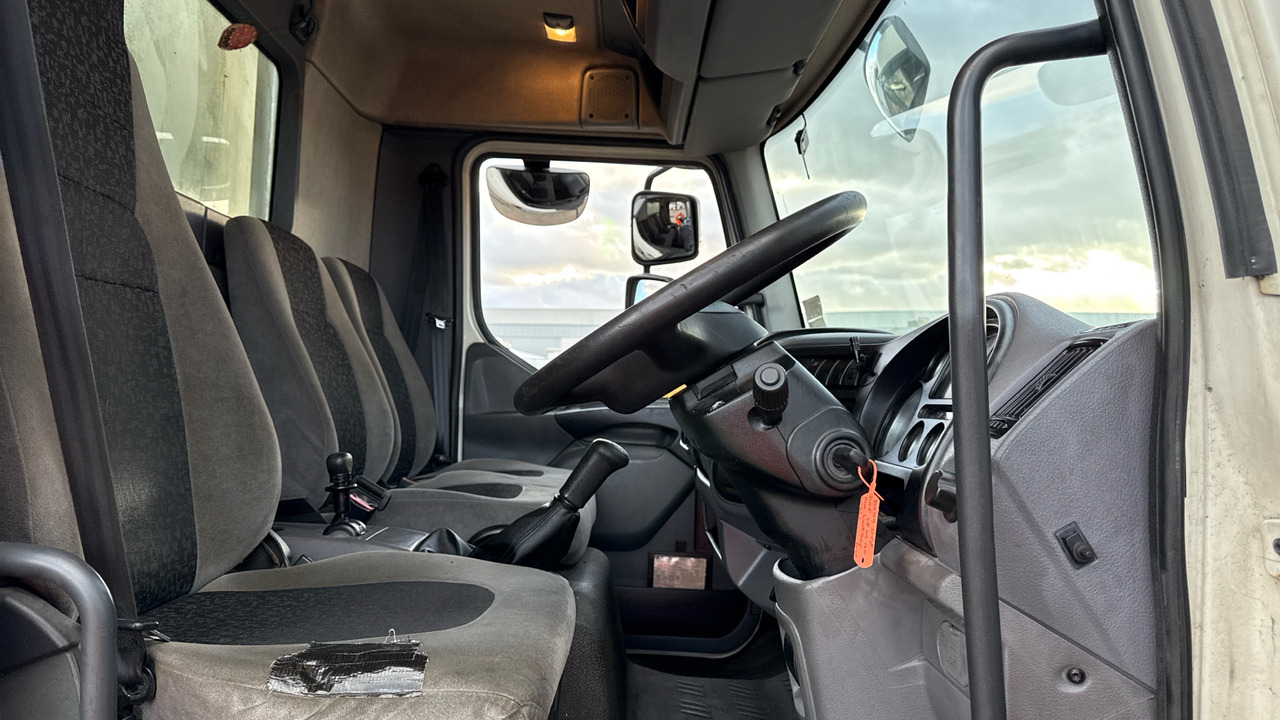 Daf LF 45.160 - Andere machine: afbeelding 5 Daf LF 45.160 - Andere machine: afbeelding 5