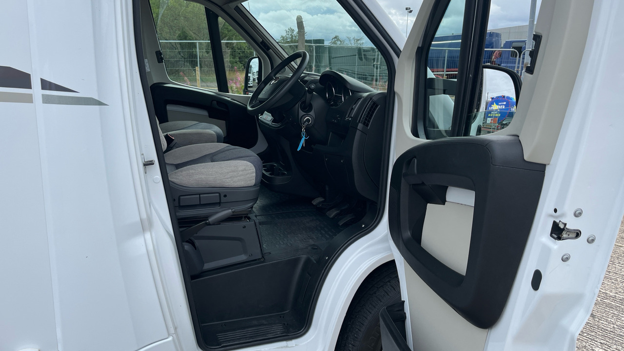 FIAT DUCATO WEINSBERG CARAHOME - Andere machine: afbeelding 5 FIAT DUCATO WEINSBERG CARAHOME - Andere machine: afbeelding 5