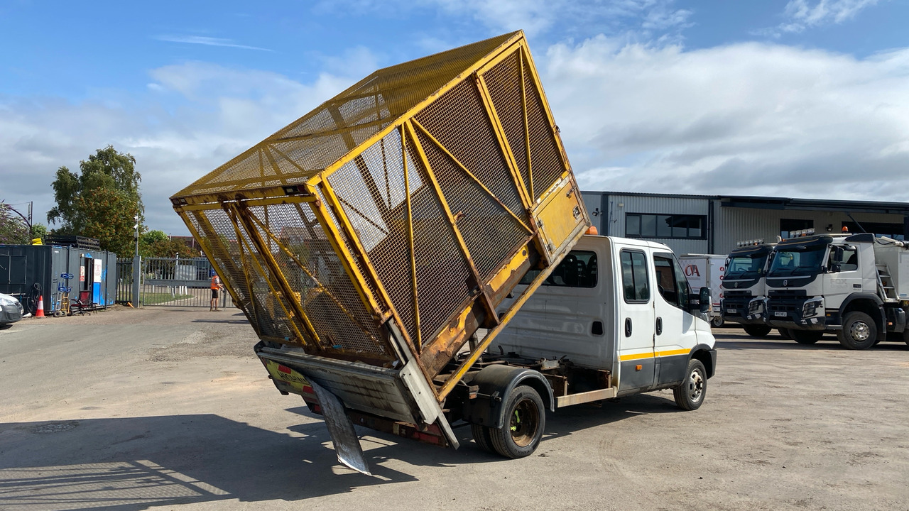 Iveco Daily 50-150 - Andere machine: afbeelding 4 Iveco Daily 50-150 - Andere machine: afbeelding 4
