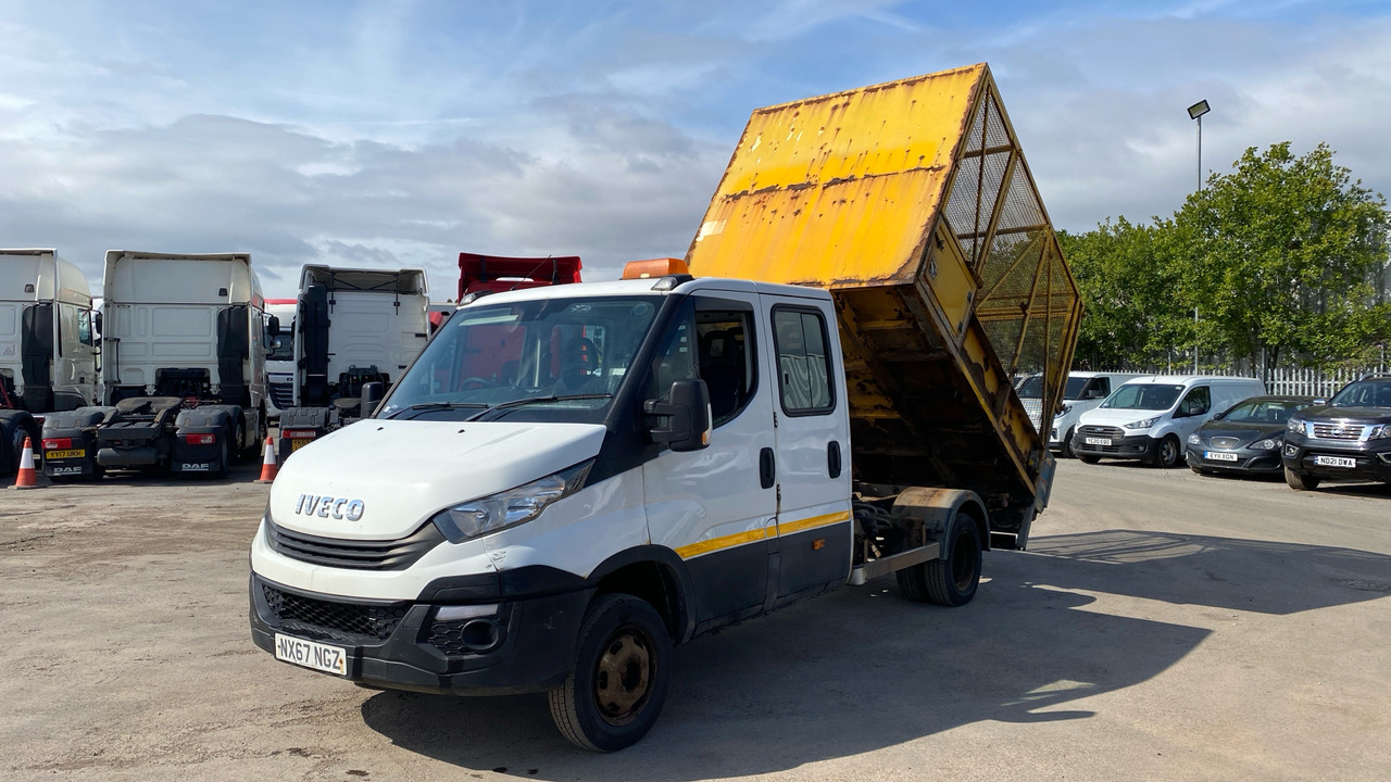 Iveco Daily 50-150 - Andere machine: afbeelding 2 Iveco Daily 50-150 - Andere machine: afbeelding 2