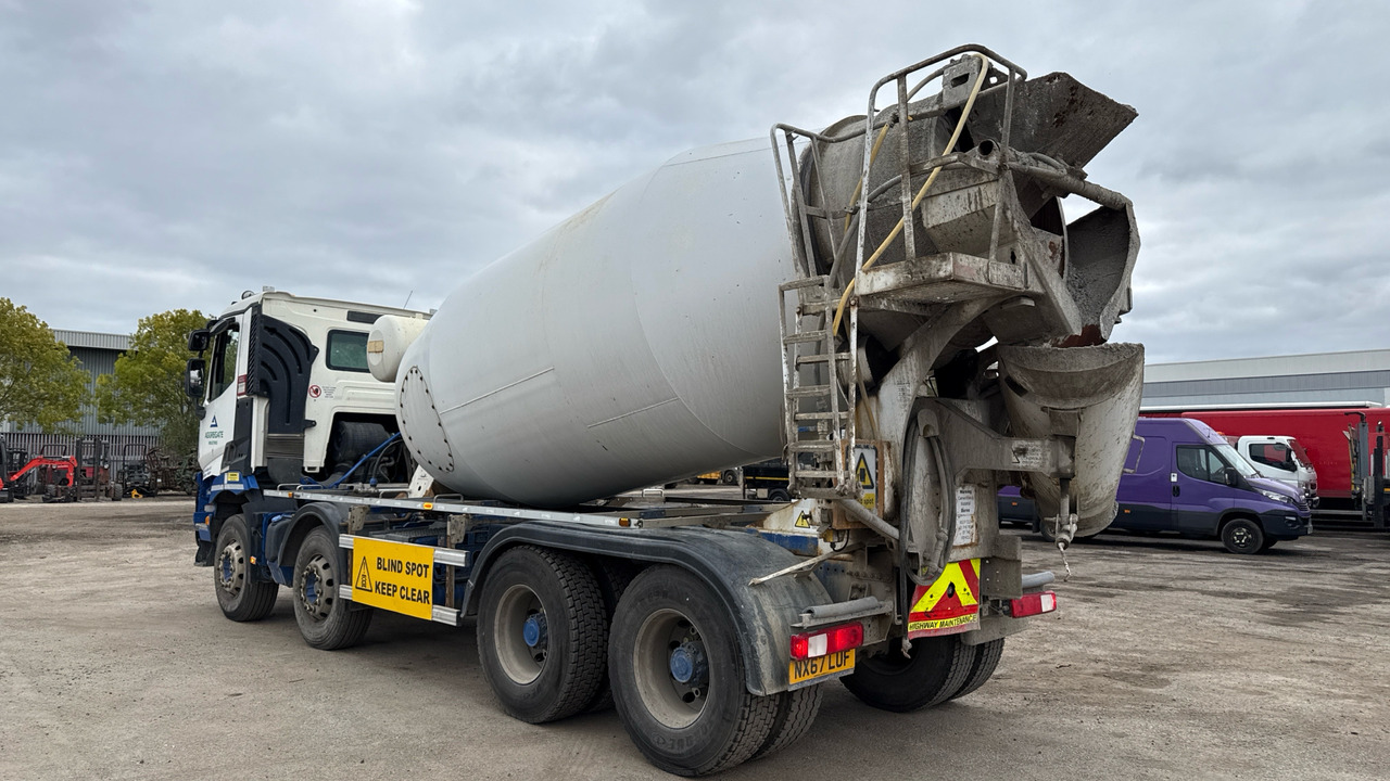 RENAULT C 430 - Andere machine: afbeelding 3 RENAULT C 430 - Andere machine: afbeelding 3