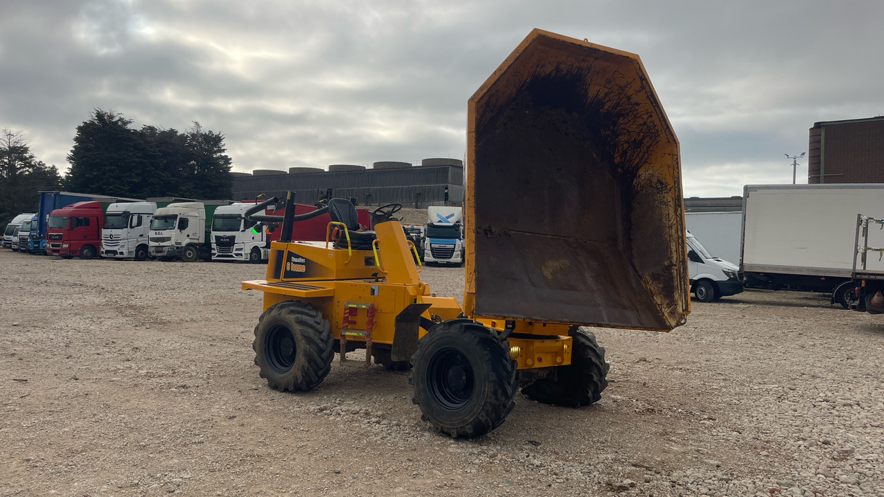 THWAITES 6 TONNE - Andere machine: afbeelding 1 THWAITES 6 TONNE - Andere machine: afbeelding 1