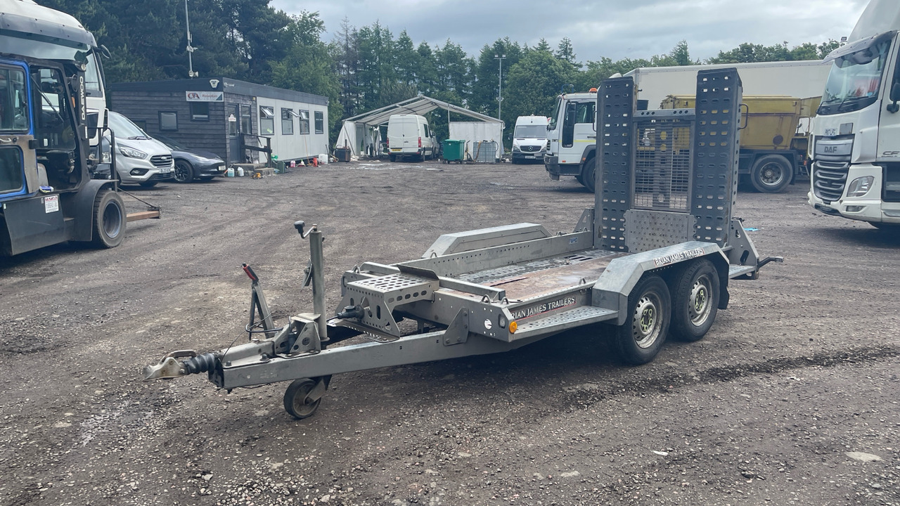 Brian James T-02-T DIGGERPLANT2 - Bouwmaterieel: afbeelding 3 Brian James T-02-T DIGGERPLANT2 - Bouwmaterieel: afbeelding 3