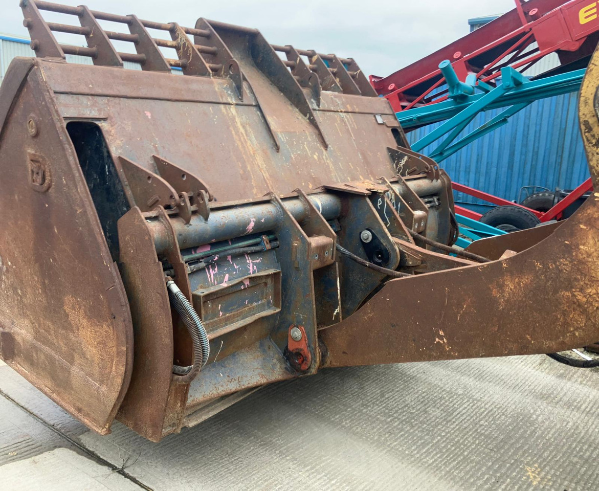 CASE 821C - Wiellader: afbeelding 5 CASE 821C - Wiellader: afbeelding 5