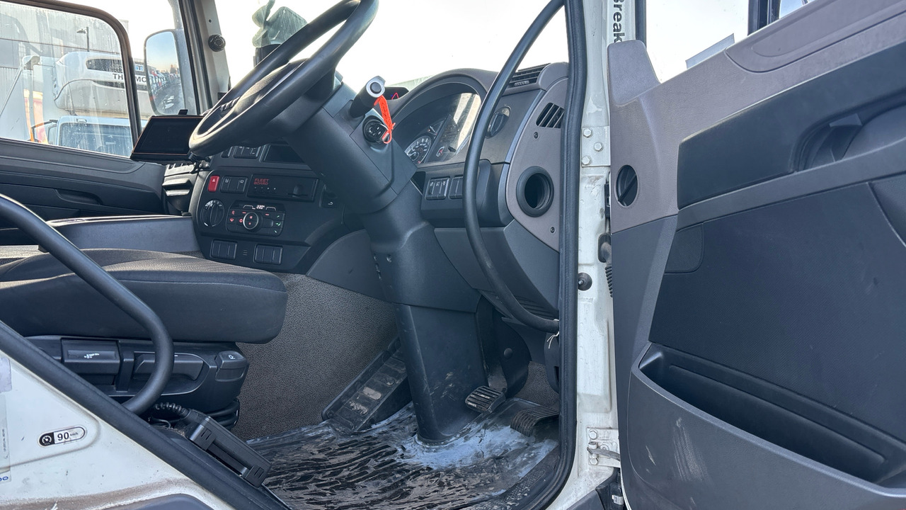 DAF CF 260 - Bakwagen: afbeelding 5 DAF CF 260 - Bakwagen: afbeelding 5