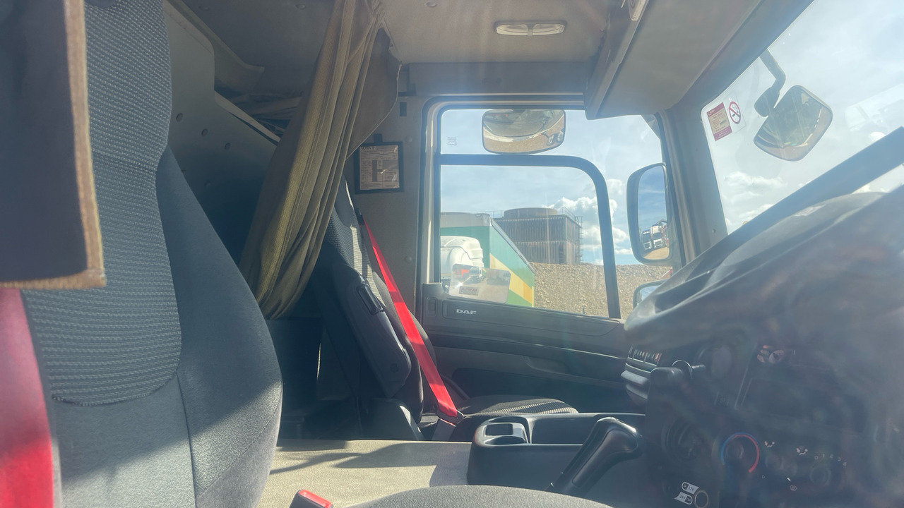 DAF CF 65.220 - Bakwagen: afbeelding 5 DAF CF 65.220 - Bakwagen: afbeelding 5