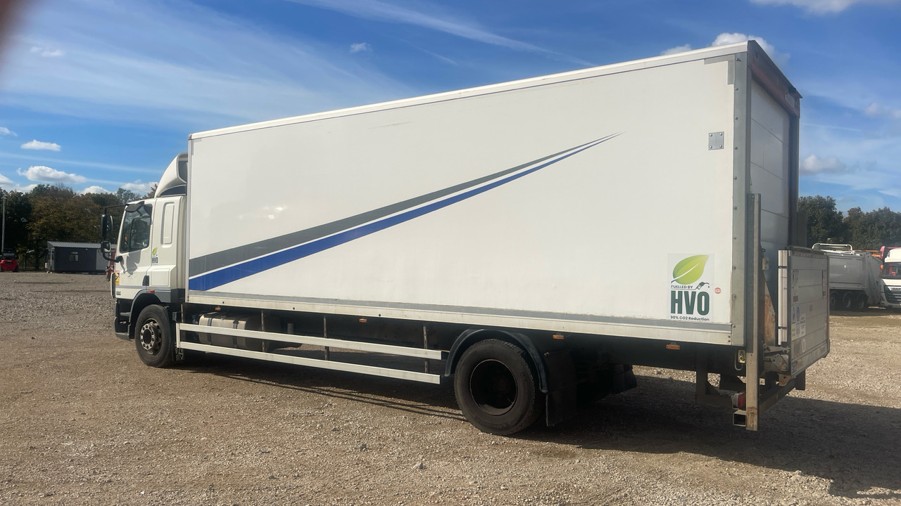 DAF CF 65.220 - Bakwagen: afbeelding 3 DAF CF 65.220 - Bakwagen: afbeelding 3