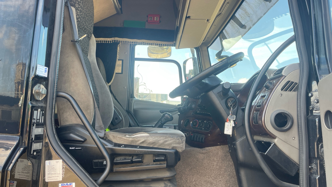 DAF CF 75.310 - Bakwagen: afbeelding 5 DAF CF 75.310 - Bakwagen: afbeelding 5