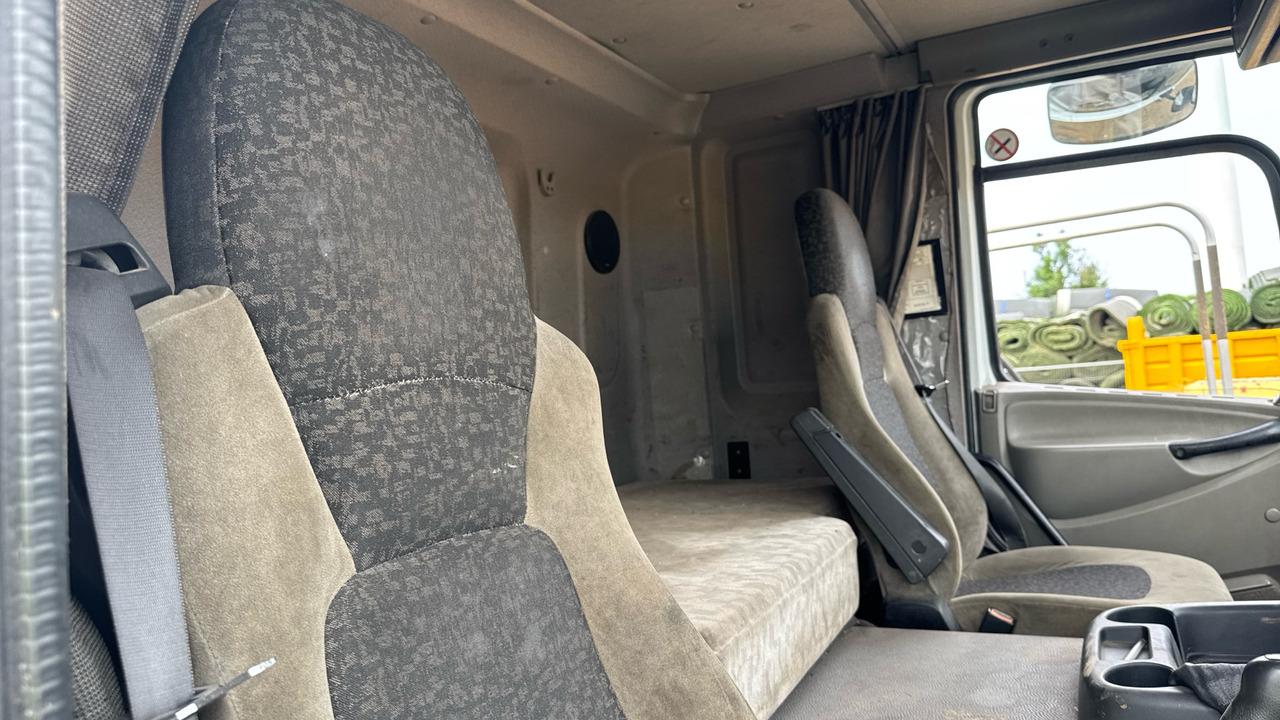 Vacuümwagen DAF CF 75.360: afbeelding 8