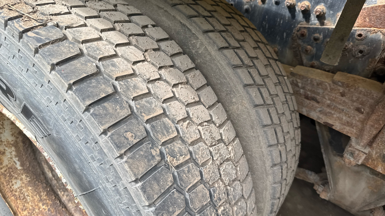 Vacuümwagen DAF CF 75.360: afbeelding 13