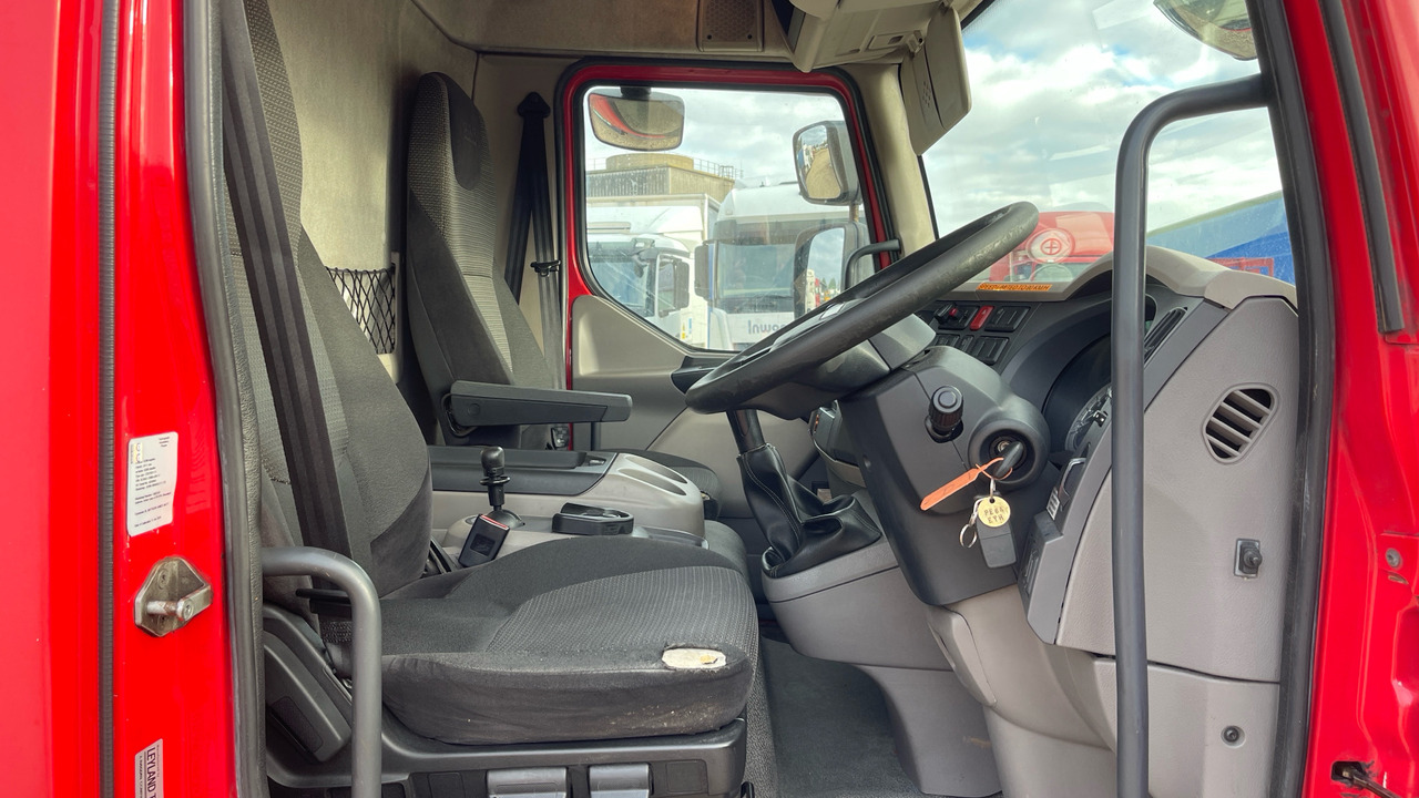 DAF LF 150 - Bergingsvoertuig: afbeelding 5 DAF LF 150 - Bergingsvoertuig: afbeelding 5