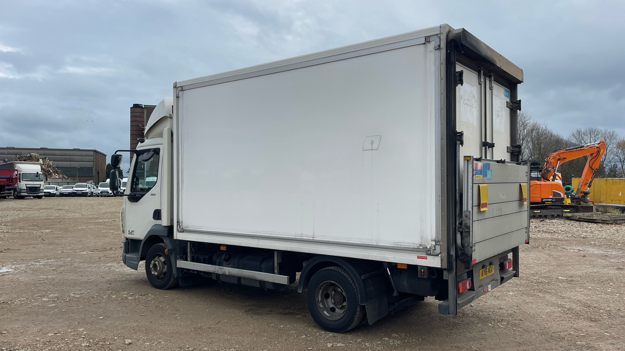 DAF LF 150 - Koelwagen vrachtwagen: afbeelding 3 DAF LF 150 - Koelwagen vrachtwagen: afbeelding 3