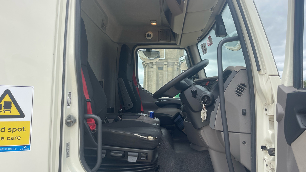 DAF LF 230 - Bakwagen: afbeelding 5 DAF LF 230 - Bakwagen: afbeelding 5