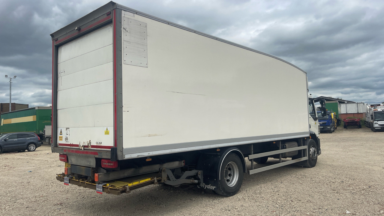 DAF LF 230 - Bakwagen: afbeelding 4 DAF LF 230 - Bakwagen: afbeelding 4
