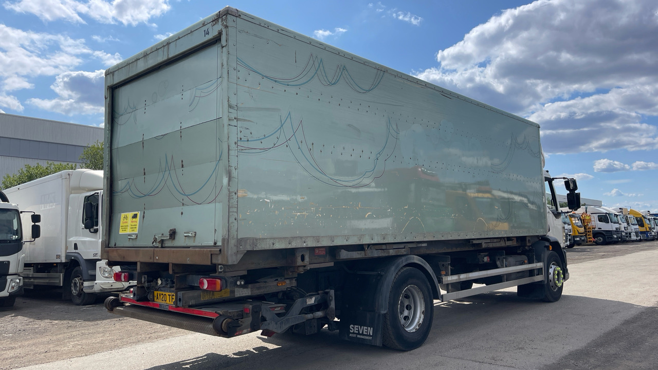 DAF LF 320 - Bakwagen: afbeelding 4 DAF LF 320 - Bakwagen: afbeelding 4