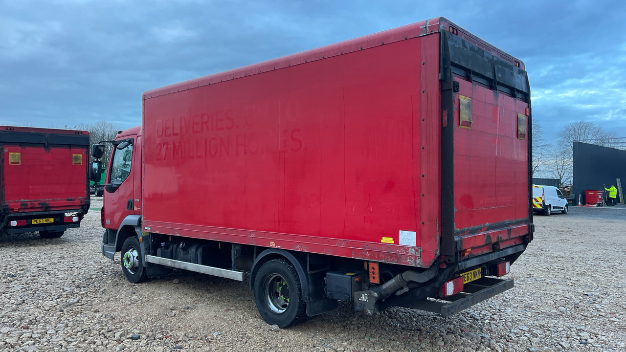 DAF LF 45.140 - Bakwagen: afbeelding 3 DAF LF 45.140 - Bakwagen: afbeelding 3