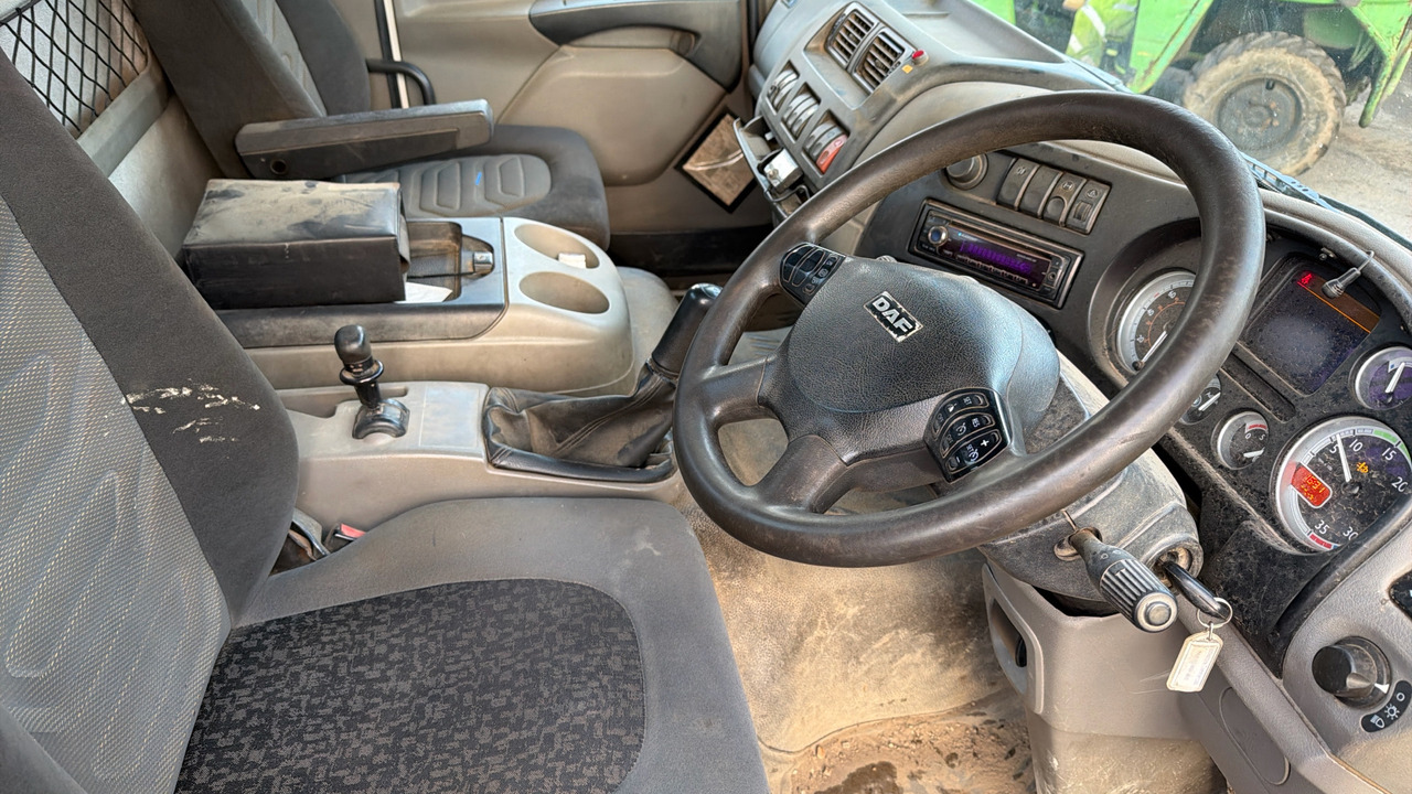 DAF LF 55.250 - Portaalarmsysteem vrachtwagen: afbeelding 5 DAF LF 55.250 - Portaalarmsysteem vrachtwagen: afbeelding 5