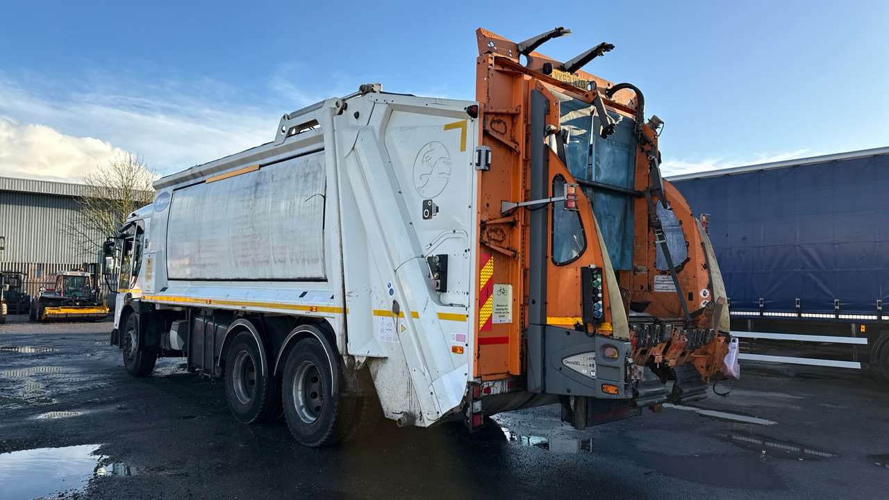 DENNIS ELITE 2 - Vuilniswagen: afbeelding 3 DENNIS ELITE 2 - Vuilniswagen: afbeelding 3