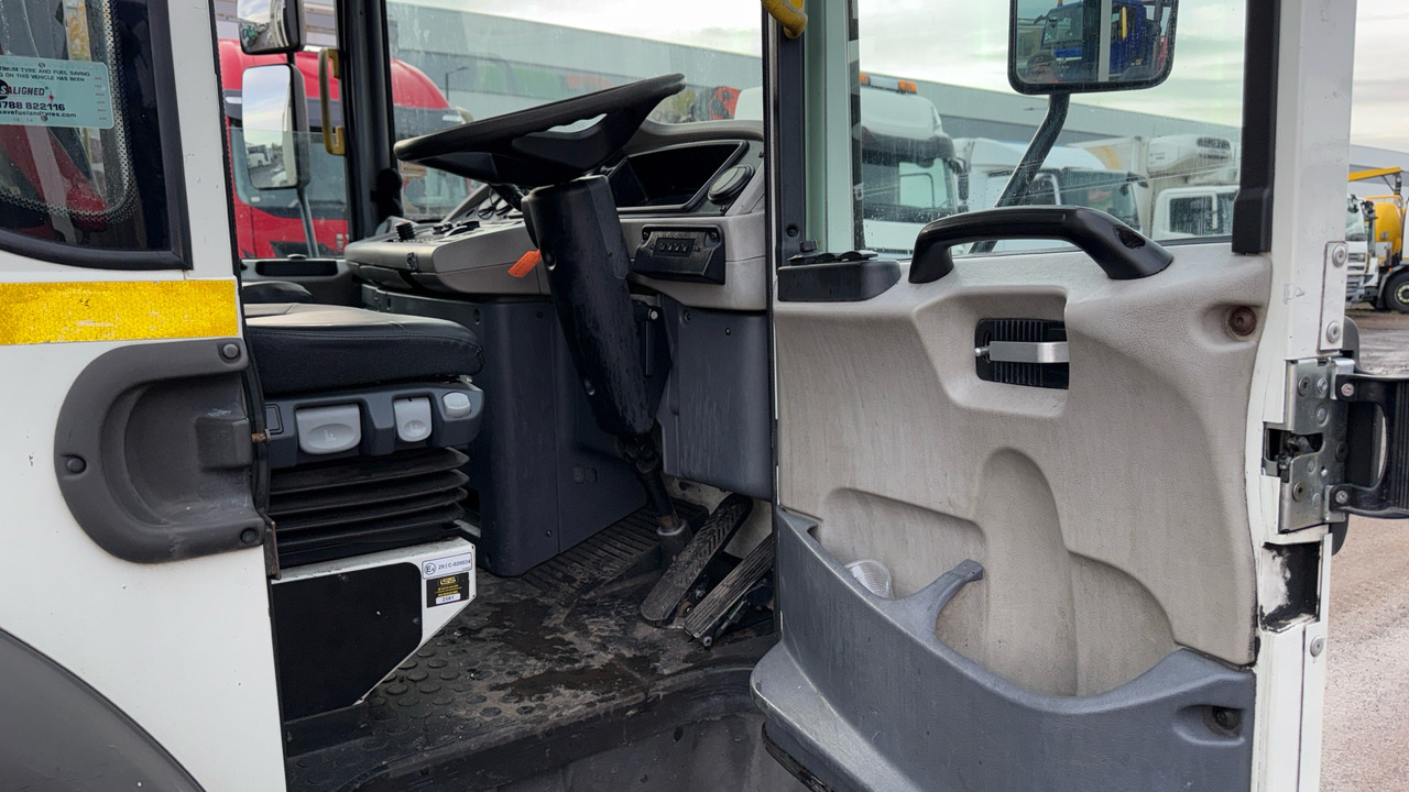 DENNIS ELITE 2 - Vuilniswagen: afbeelding 5 DENNIS ELITE 2 - Vuilniswagen: afbeelding 5