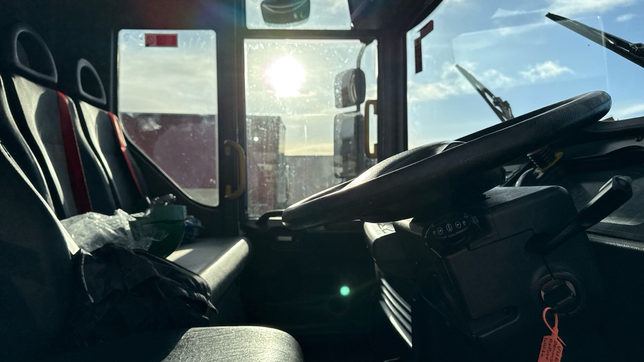 DENNIS ELITE 6 - Vuilniswagen: afbeelding 5 DENNIS ELITE 6 - Vuilniswagen: afbeelding 5