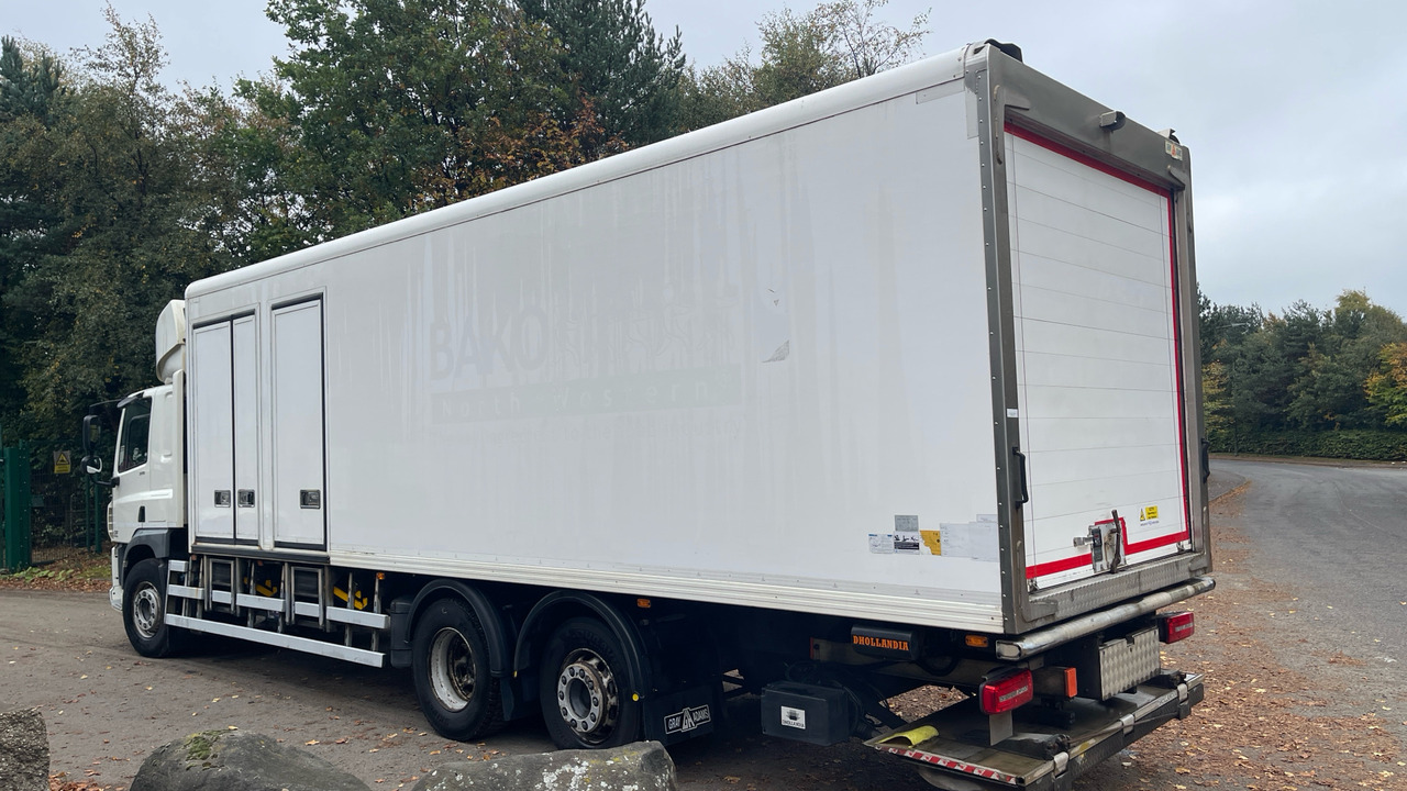 Daf CF 370 - Koelwagen vrachtwagen: afbeelding 3 Daf CF 370 - Koelwagen vrachtwagen: afbeelding 3