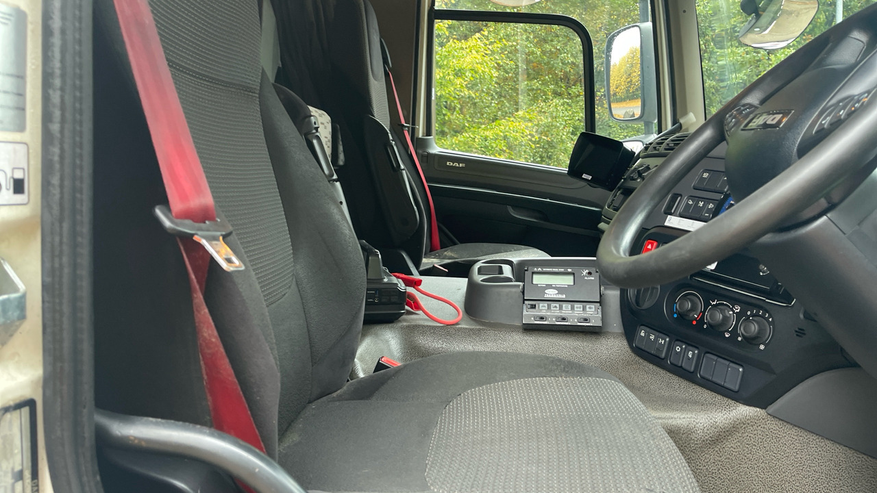 Daf CF 370 - Koelwagen vrachtwagen: afbeelding 5 Daf CF 370 - Koelwagen vrachtwagen: afbeelding 5