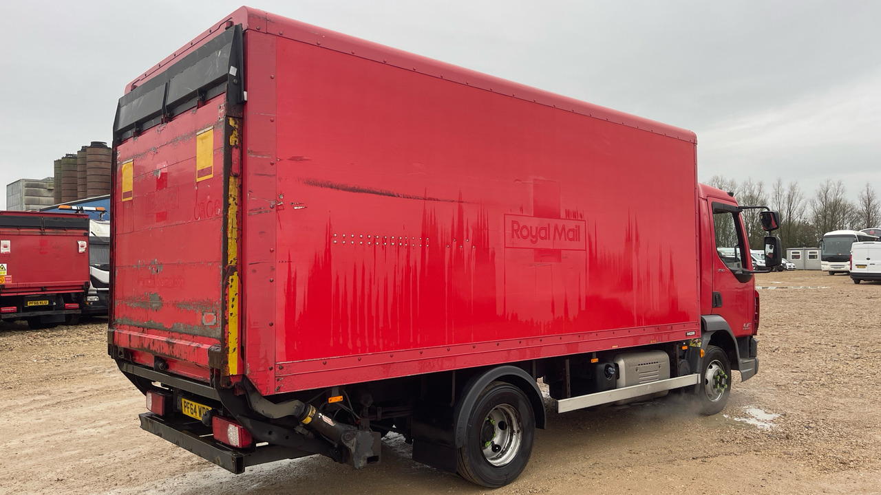 Daf LF 150 - Bakwagen: afbeelding 4 Daf LF 150 - Bakwagen: afbeelding 4