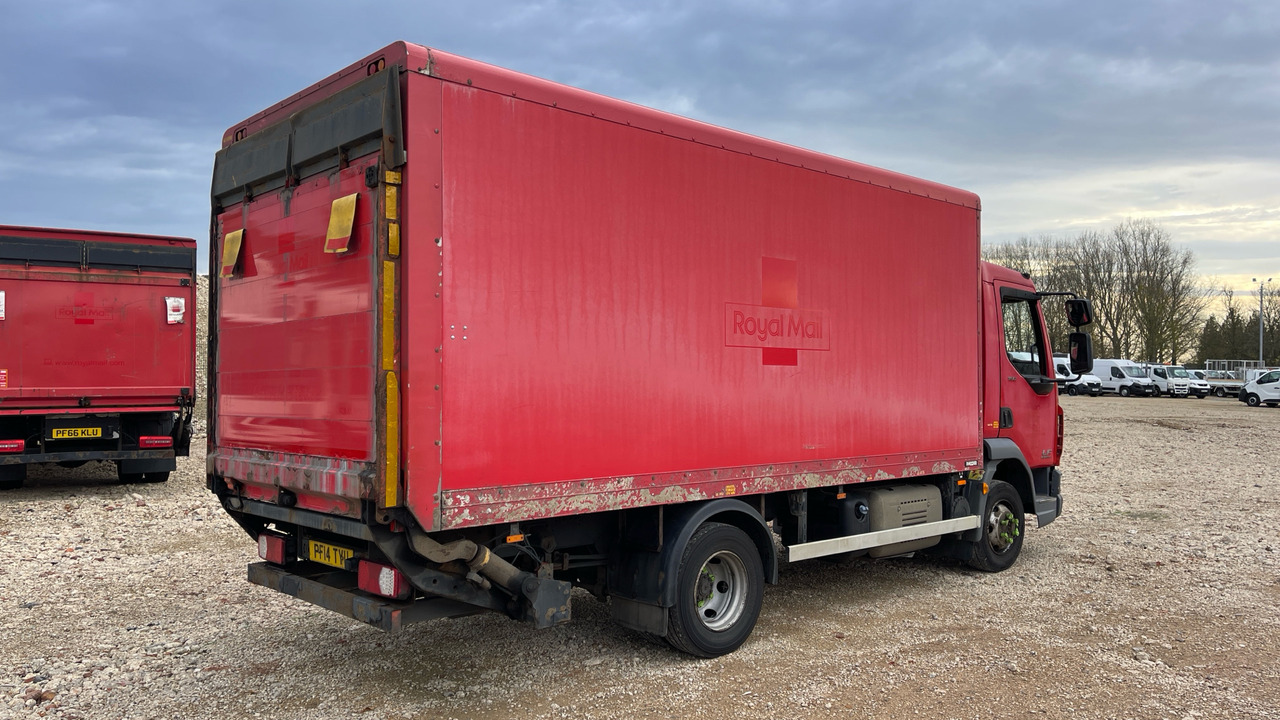 Daf LF 150 - Bakwagen: afbeelding 4 Daf LF 150 - Bakwagen: afbeelding 4