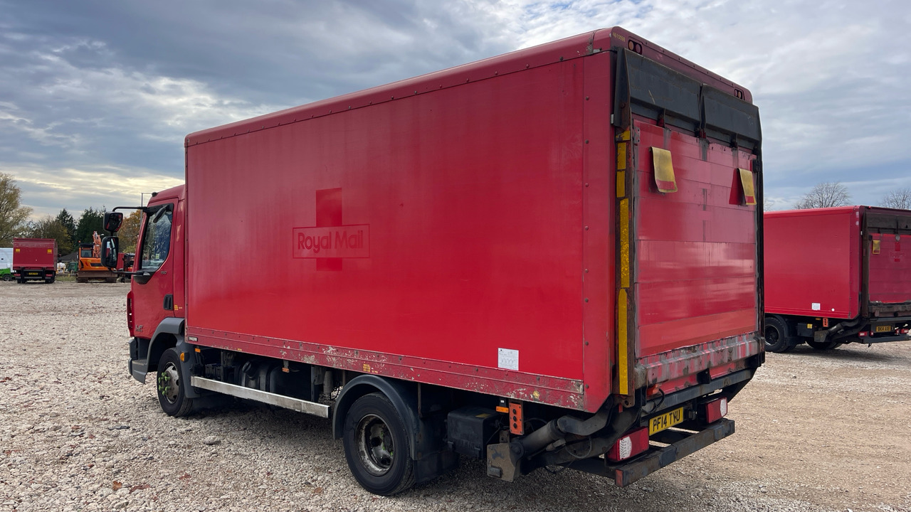 Daf LF 150 - Bakwagen: afbeelding 3 Daf LF 150 - Bakwagen: afbeelding 3