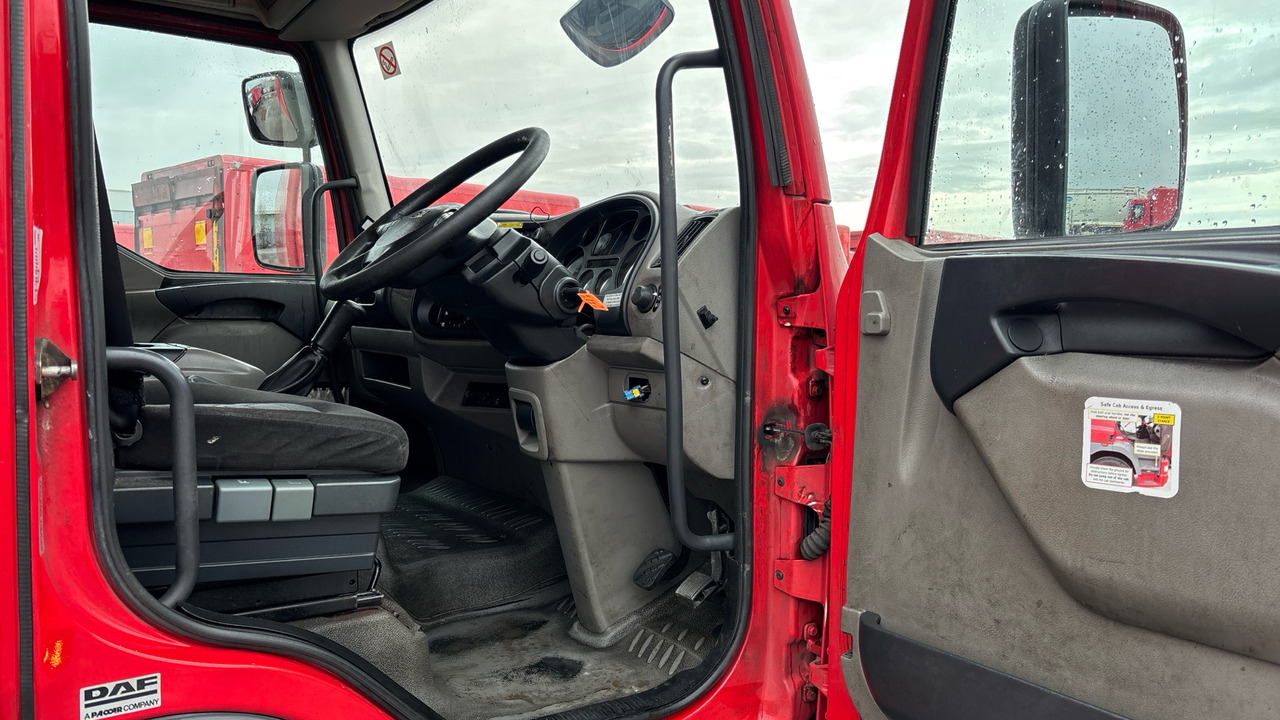 Bakwagen Daf LF 45.140: afbeelding 8 Bakwagen Daf LF 45.140: afbeelding 8