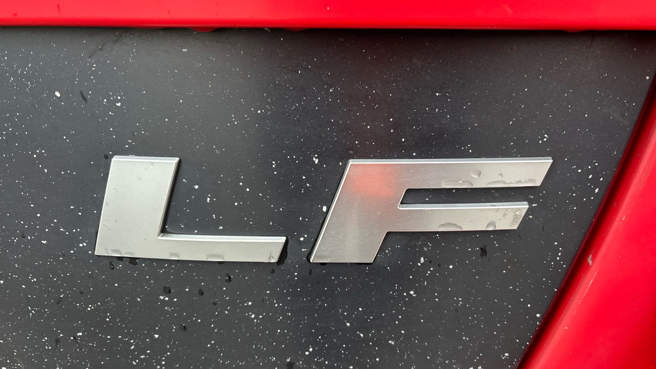 Bakwagen Daf LF 45.140: afbeelding 20 Bakwagen Daf LF 45.140: afbeelding 20