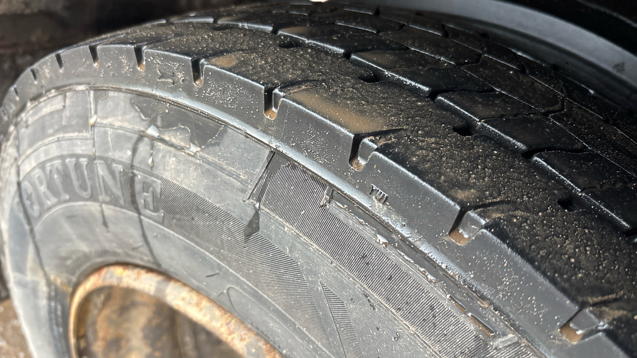 Bakwagen Daf LF 45.140: afbeelding 27 Bakwagen Daf LF 45.140: afbeelding 27