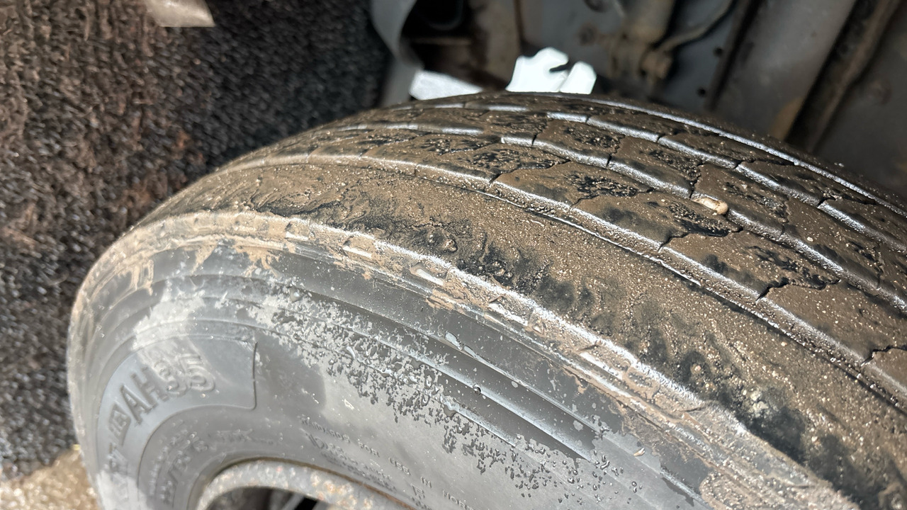 Bakwagen Daf LF 45.140: afbeelding 26 Bakwagen Daf LF 45.140: afbeelding 26