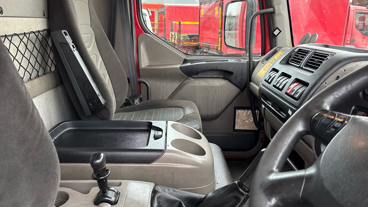 Daf LF 45.140 - Bakwagen: afbeelding 5 Daf LF 45.140 - Bakwagen: afbeelding 5