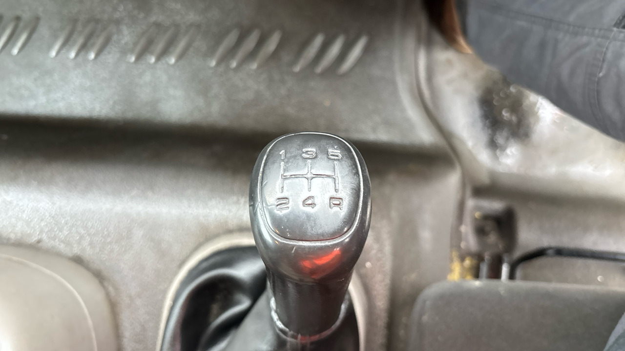 Bakwagen Daf LF 45.140: afbeelding 23 Bakwagen Daf LF 45.140: afbeelding 23