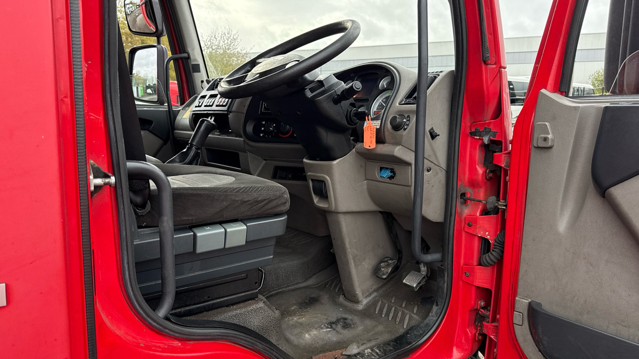 Daf LF 45.140 - Bakwagen: afbeelding 5 Daf LF 45.140 - Bakwagen: afbeelding 5