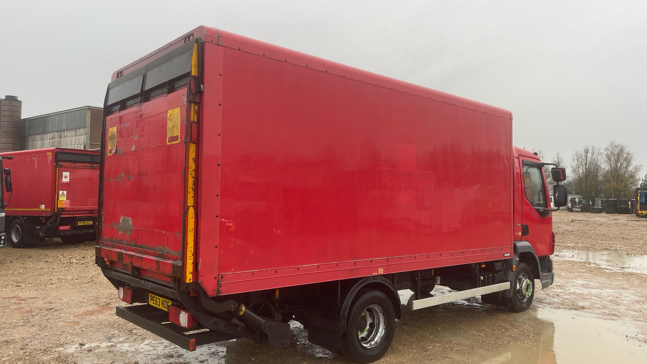 Daf LF 45.140 - Bakwagen: afbeelding 4 Daf LF 45.140 - Bakwagen: afbeelding 4