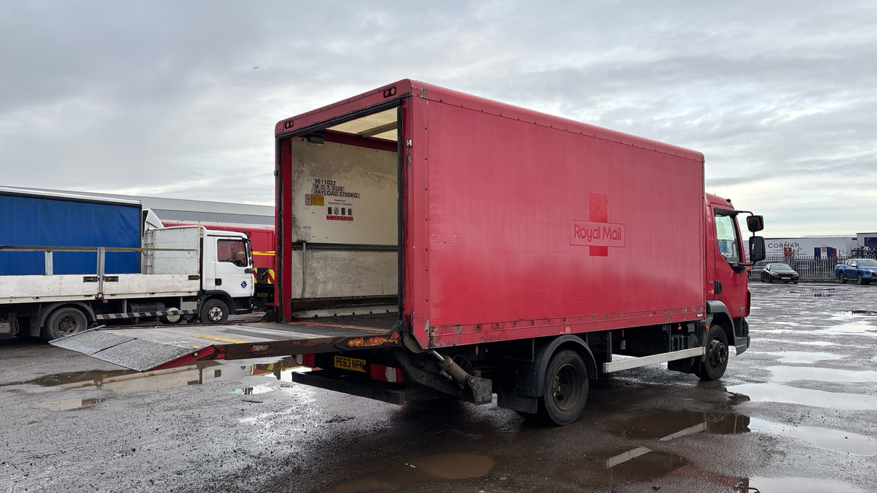 Daf LF 45.140 - Bakwagen: afbeelding 4 Daf LF 45.140 - Bakwagen: afbeelding 4