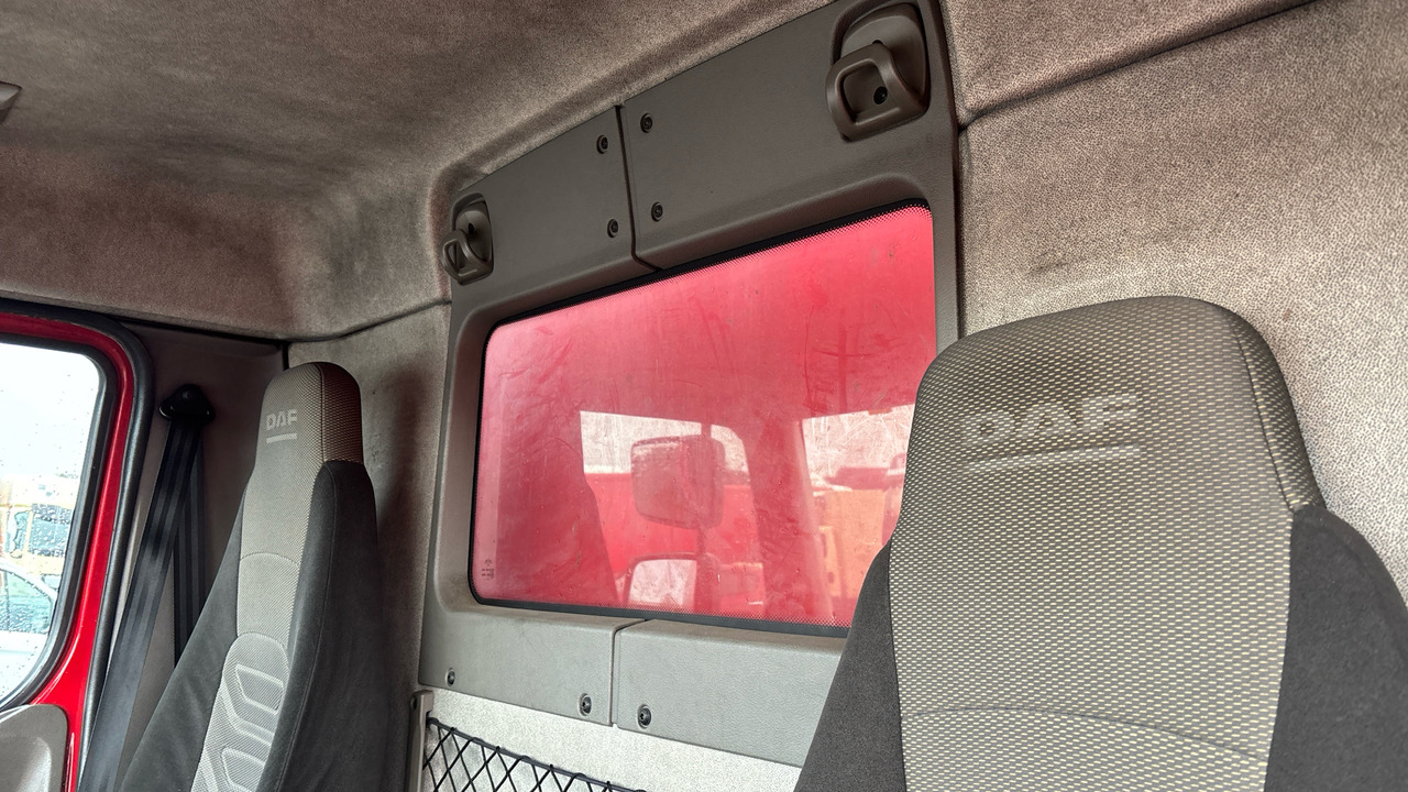 Bakwagen Daf LF 45.140: afbeelding 13 Bakwagen Daf LF 45.140: afbeelding 13