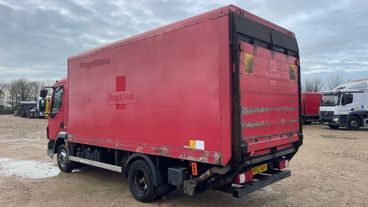 Daf LF 45.140 - Bakwagen: afbeelding 3 Daf LF 45.140 - Bakwagen: afbeelding 3