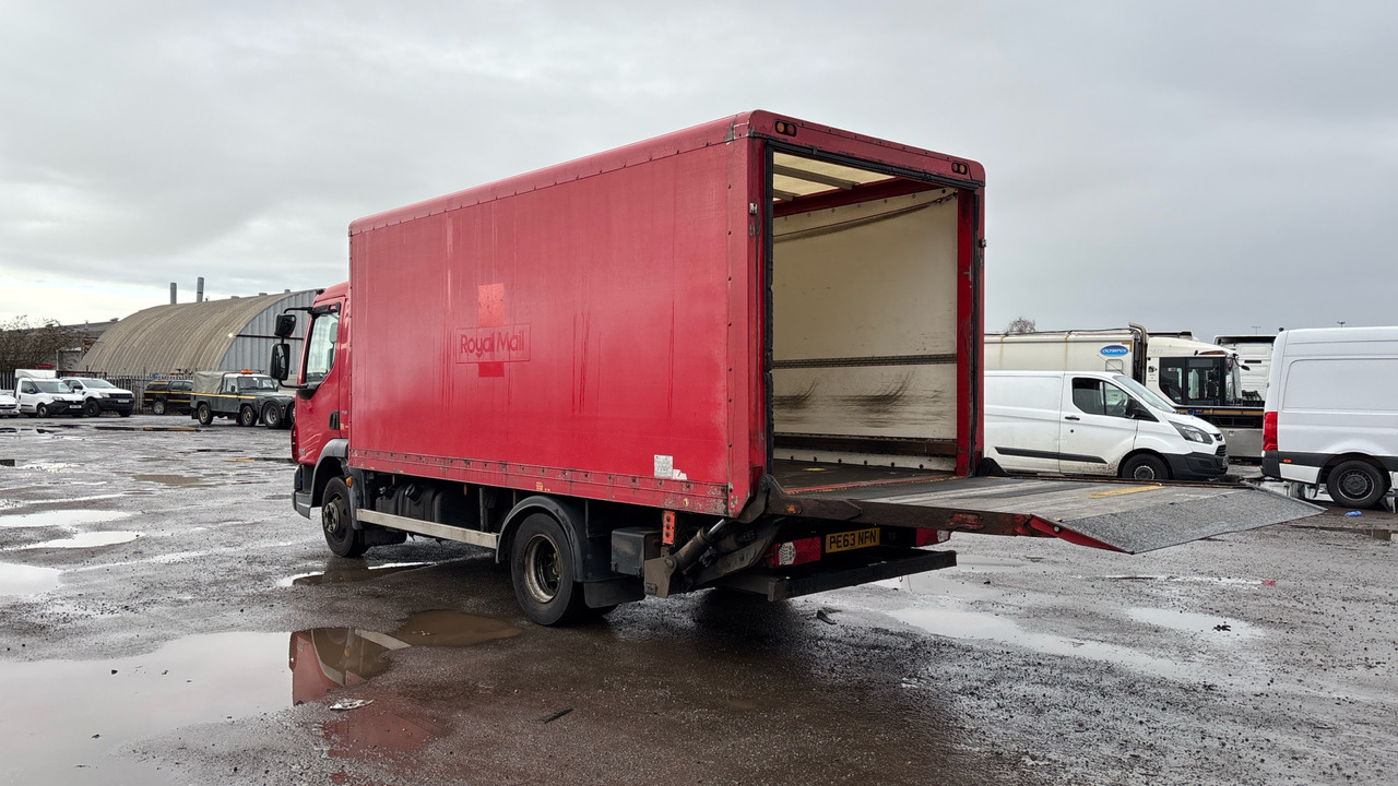 Daf LF 45.140 - Bakwagen: afbeelding 3 Daf LF 45.140 - Bakwagen: afbeelding 3