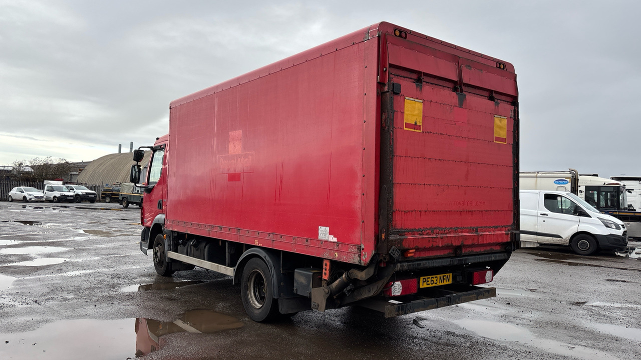 Bakwagen Daf LF 45.140: afbeelding 18 Bakwagen Daf LF 45.140: afbeelding 18