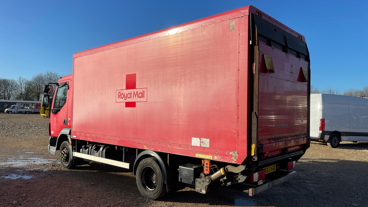 Daf LF 45.140 - Bakwagen: afbeelding 3 Daf LF 45.140 - Bakwagen: afbeelding 3