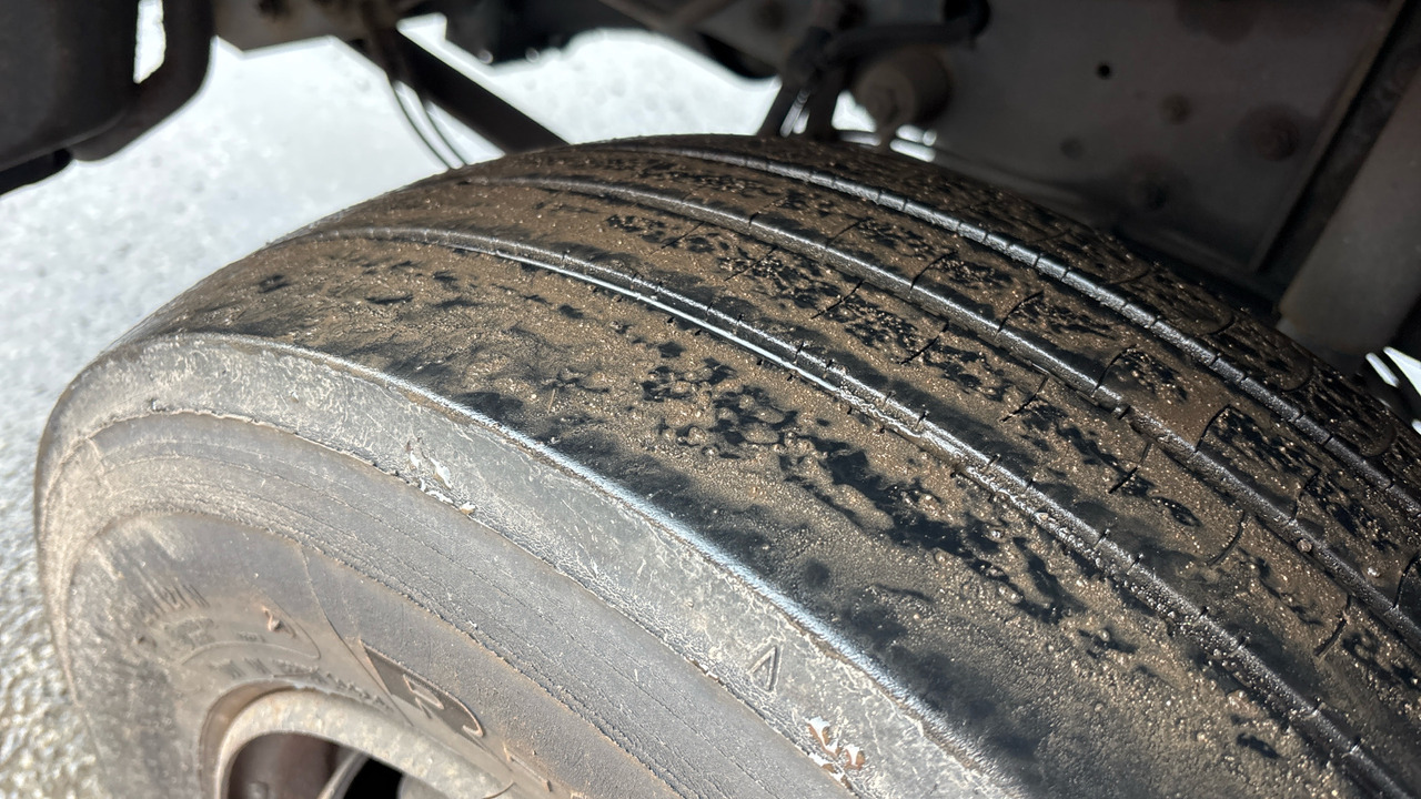 Bakwagen Daf LF 45.140: afbeelding 29 Bakwagen Daf LF 45.140: afbeelding 29