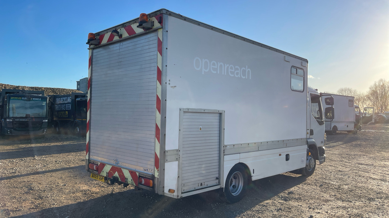 Daf LF 45.160 - Bakwagen: afbeelding 4 Daf LF 45.160 - Bakwagen: afbeelding 4