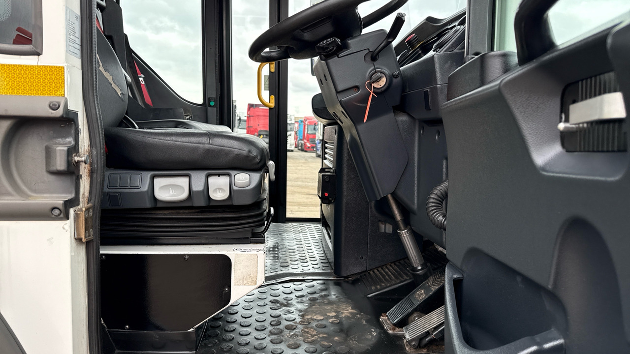 Dennis Elite 6 - Vuilniswagen: afbeelding 5 Dennis Elite 6 - Vuilniswagen: afbeelding 5