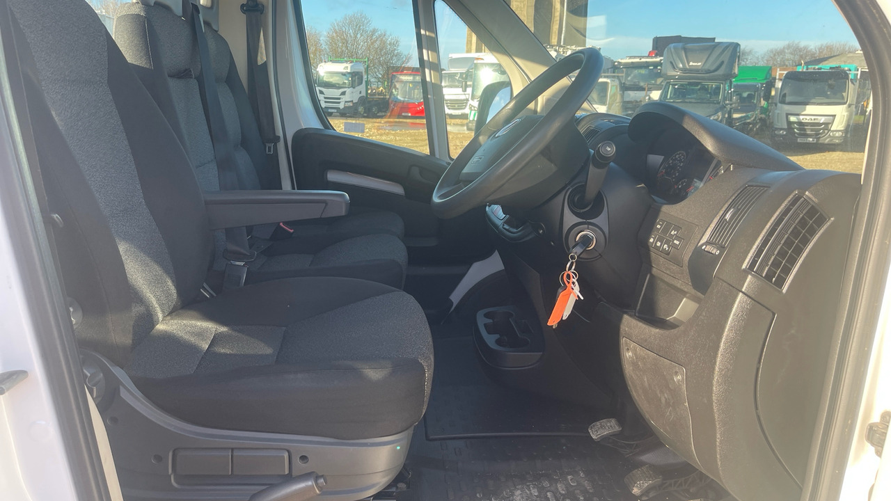 FIAT DUCATO 35 2.3 Multijet 140ps - Bergingsvoertuig: afbeelding 5 FIAT DUCATO 35 2.3 Multijet 140ps - Bergingsvoertuig: afbeelding 5
