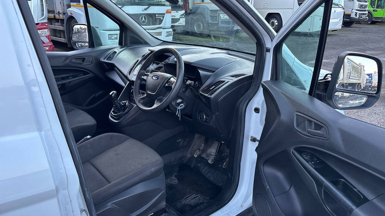 FORD TRANSIT CONNECT 200 1.5 TDCi 75ps - Kleine bestelwagen: afbeelding 5 FORD TRANSIT CONNECT 200 1.5 TDCi 75ps - Kleine bestelwagen: afbeelding 5