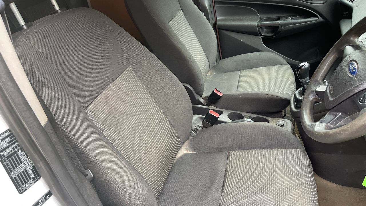 FORD TRANSIT CONNECT T220 1.6 TDCi 95PS - Bestelwagen met dubbele cabine: afbeelding 5 FORD TRANSIT CONNECT T220 1.6 TDCi 95PS - Bestelwagen met dubbele cabine: afbeelding 5